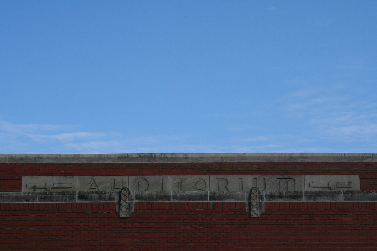 Lyons Elemtary, Third and Fourth Trips